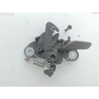 Замок капота Peugeot 206 1999