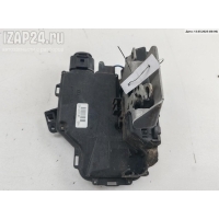 Замок двери передней правой Audi A6 C5 (1997-2005) 2003 4B1837016G