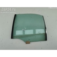 Стекло двери задней левой Opel Omega B 1999 43R000981