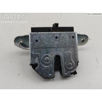 Замок багажника Opel Meriva B 2014 13317445