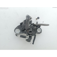 Замок капота Peugeot 607 2000
