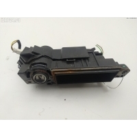 Ручка крышки (двери) багажника Mercedes W203 (C) 2002 2037500093