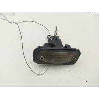 Подсветка номера Mercedes W203 (C) 2002 2038200066