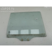 Стекло двери задней правой Hyundai Matrix 2007 43R00107
