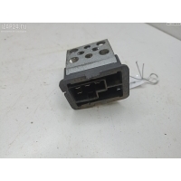 Сопротивление отопителя Opel Zafira A 2001 90559834