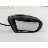 Зеркало наружное правое Mercedes W211 (E) 2002 330108R