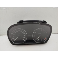 Щиток приборный (панель приборов) BMW 1 E81/E87 (2004-2012) 2006 9110191