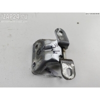 Петля двери задней правой Hyundai Matrix 2007