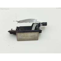 Подсветка номера BMW 3 E36 (1991-2000) 1991 1387048