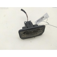 Подсветка номера Mercedes W203 (C) 2002 2038200066
