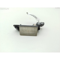 Подсветка номера BMW 3 E36 (1991-2000) 1991 1387048