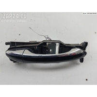 Ручка двери наружная передняя правая Mercedes W211 (E) 2002