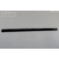 Молдинг двери передней правой Mercedes W211 (E) 2002 A2116902062