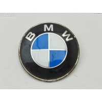 Эмблема Зад. BMW 3 E36 (1991-2000) 1991 1872324