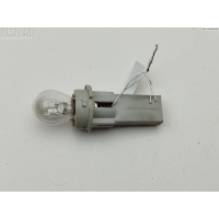Патрон лампы фонаря BMW 3 E36 (1991-2000) 1991 1387364