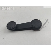 Ручка стеклоподъемника Ford Focus I (1998-2005) 2004 93BBF23342AD