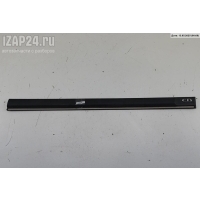 Молдинг двери передней правой Opel Omega B 1999 90566962