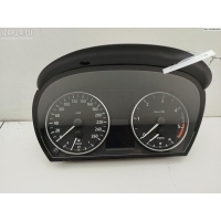Щиток приборный (панель приборов) BMW 3 E90/E91/E92/E93 (2005-2013) 2005 6983487