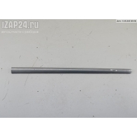 Молдинг двери передней правой Chevrolet Nubira 2006 96545652