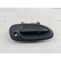 Ручка двери наружная передняя правая Mazda 323 (1994-1998) BA 1997 FR2