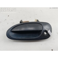 Ручка двери наружная передняя левая Mazda 323 (1994-1998) BA 1997 FL2