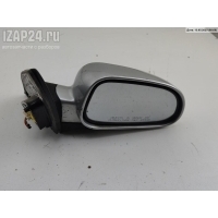 Зеркало наружное правое Chevrolet Nubira 2006 015758