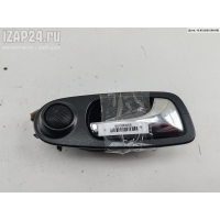 Ручка двери внутренняя передняя правая Chevrolet Nubira 2006 96548038