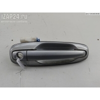 Ручка двери наружная передняя правая Chevrolet Nubira 2006