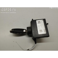 Замок зажигания Audi A6 C6 (2004-2011) 2004 4F0909131E