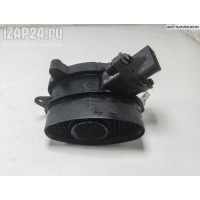 Расходомер (измеритель потока воздуха) BMW 3 E46 (1998-2006) 2002 7787076