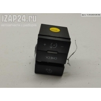 Кнопки управления прочие (включатель) Audi A6 C6 (2004-2011) 2004 4F0927123A