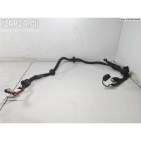 Проводка двигателя BMW 3 E46 (1998-2006) 2002 7787553