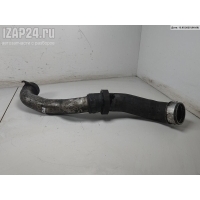 Патрубок турбины BMW 3 E46 (1998-2006) 2002 11617788357