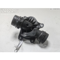 Корпус термостата BMW 3 E46 (1998-2006) 2002 22478038