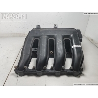 Коллектор впускной BMW 3 E46 (1998-2006) 2002 7787318, 7788194