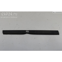 Молдинг двери передней левой Volkswagen Passat B5 1997 3B0854939