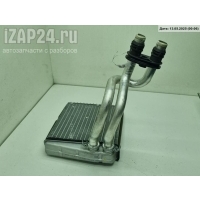 Радиатор отопителя (печки) Volkswagen Golf-5 2005 1k0819031