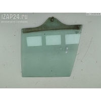Стекло двери задней левой BMW X5 E53 (1999-2006) 2004 43R004529