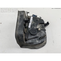Замок двери задней левой BMW X5 E53 (1999-2006) 2004 8402601