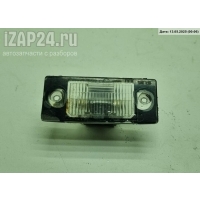 Подсветка номера Volkswagen Bora 2001 1j5943021