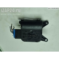 Моторчик заслонки отопителя Volkswagen Golf-5 2005 1k1907511c