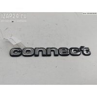 Эмблема Ford Tourneo Connect 2006