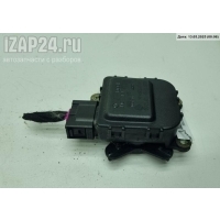 Моторчик заслонки отопителя Volkswagen Passat B5+ (GP) 2002 700035693f00