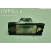 Подсветка номера Volkswagen Bora 2001 1j5943021