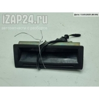 Кнопка открывания багажника Volkswagen Bora 2001 1j0827566d