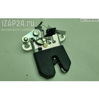 Замок багажника Volkswagen Bora 2001 1j5827505d