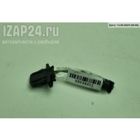 Разъем фишка проводки 2001 3b0972702