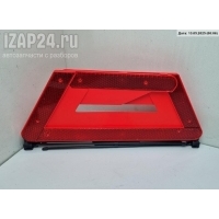 Знак аварийной остановки Volkswagen Bora 2001 4b5860251c