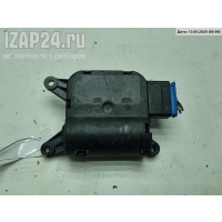 Моторчик заслонки отопителя Seat Leon (2006-2012) 2006 1k0907511