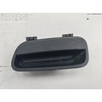 Ручка двери внутренняя задняя правая Citroen Berlingo (1996-2008) 2008 96593439